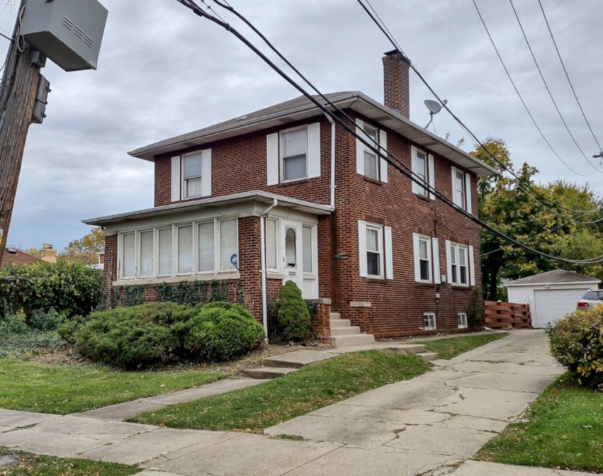 11051 S Hoyne Avenue Property Photo