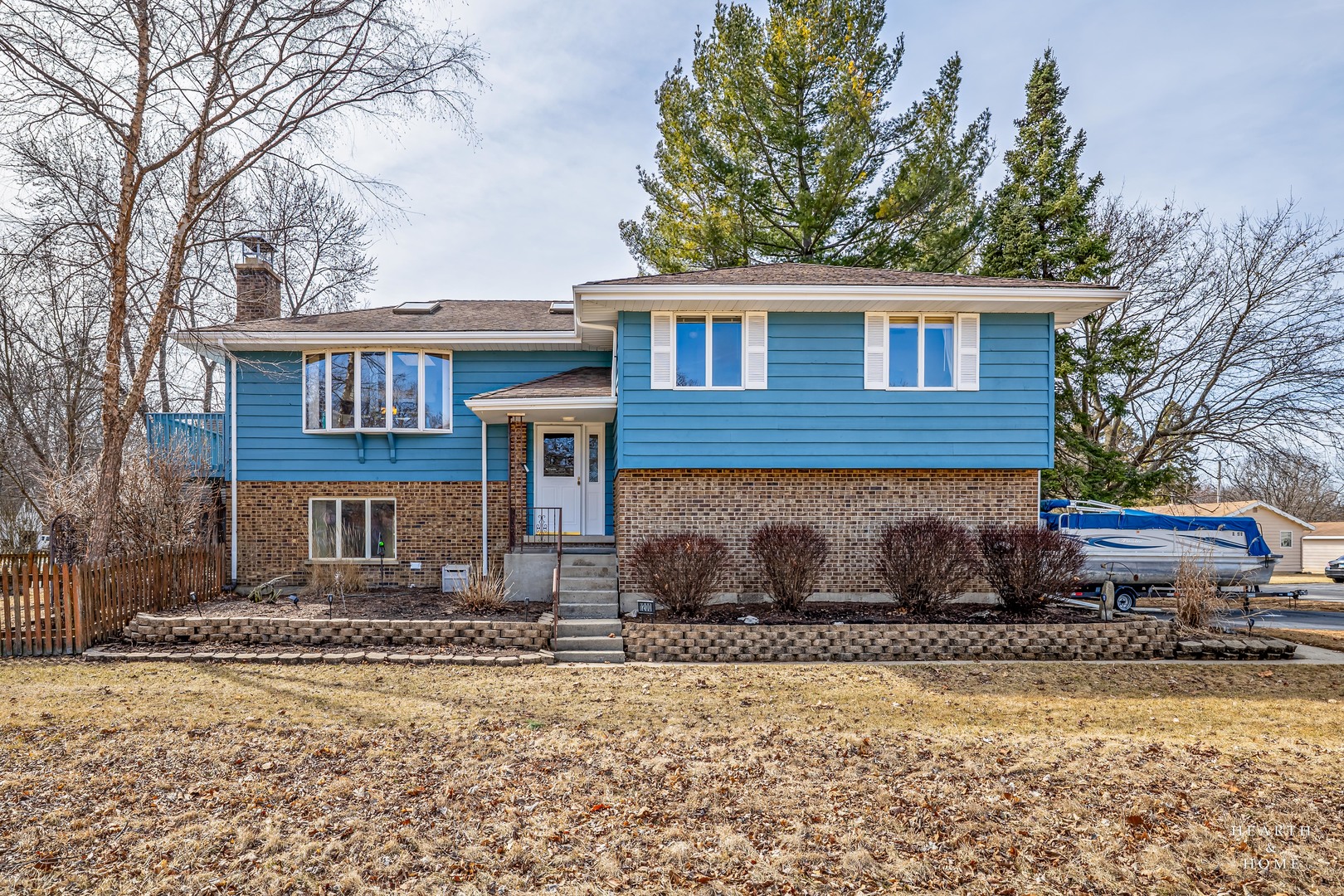 1200 Lincoln Avenue Property Photo