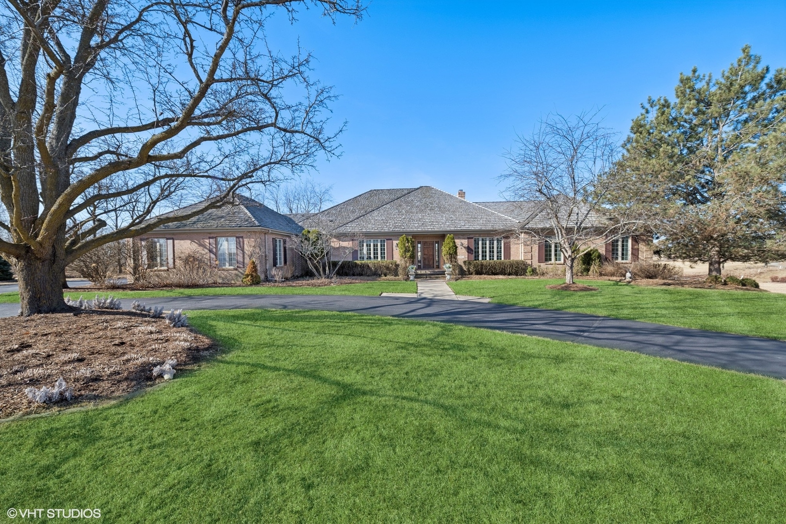 1711 Bull Valley Drive Property Photo
