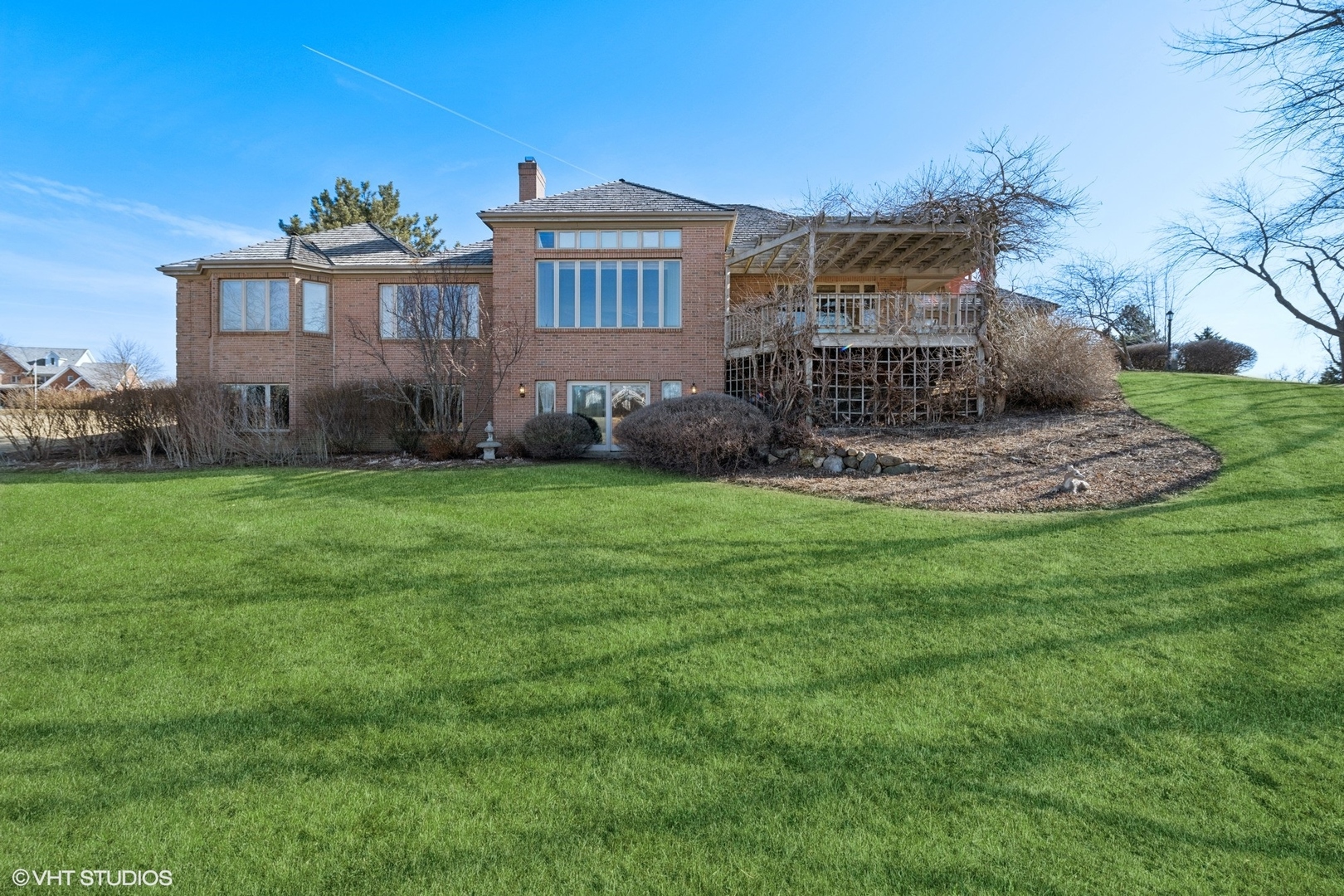 1711 Bull Valley Drive Property Photo 3