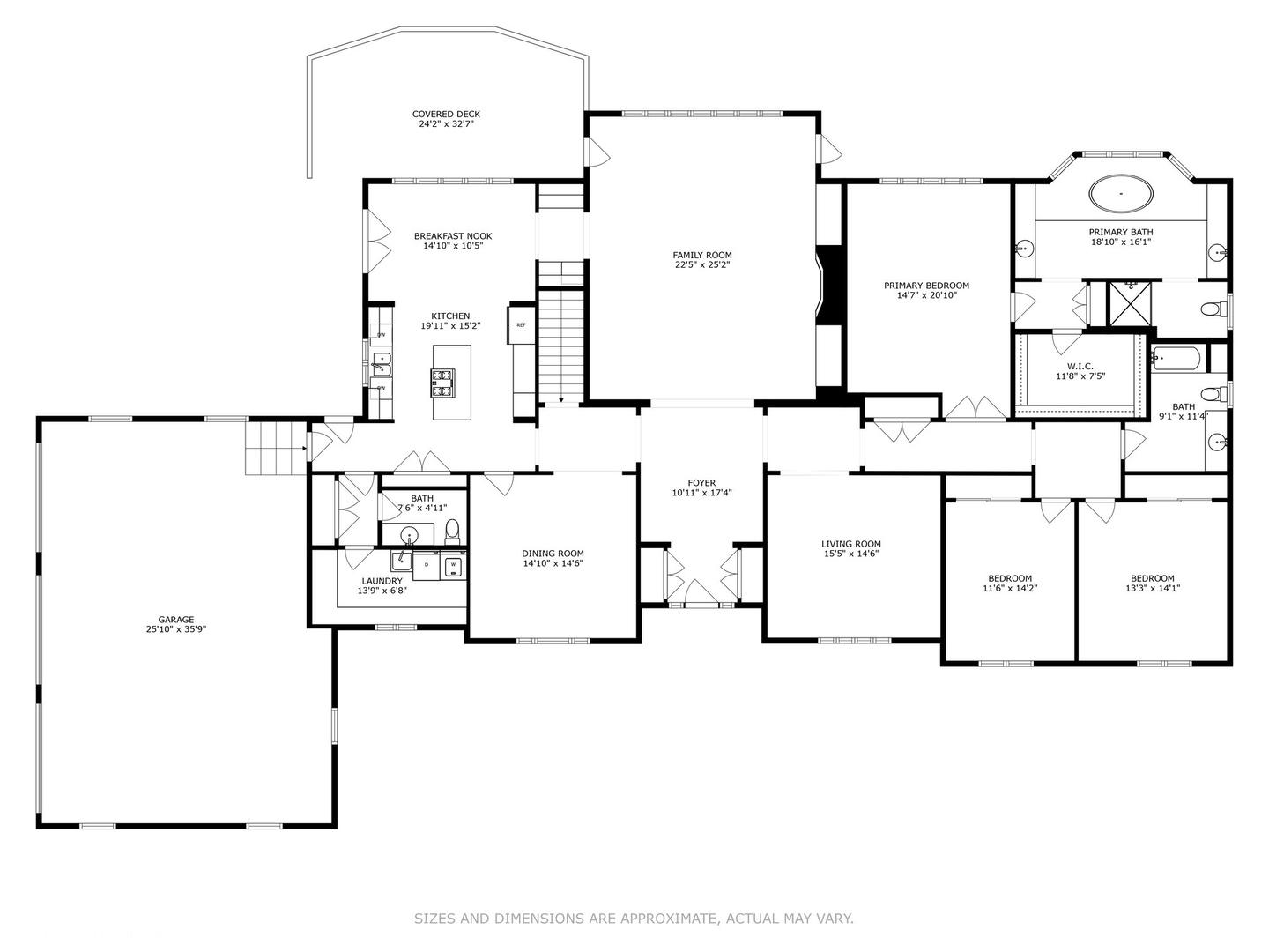 1711 Bull Valley Drive Property Photo 27
