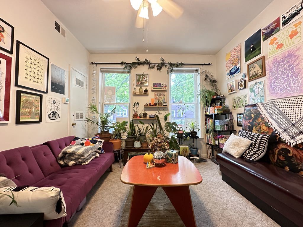 3625 W Wrightwood Avenue Property Photo 30