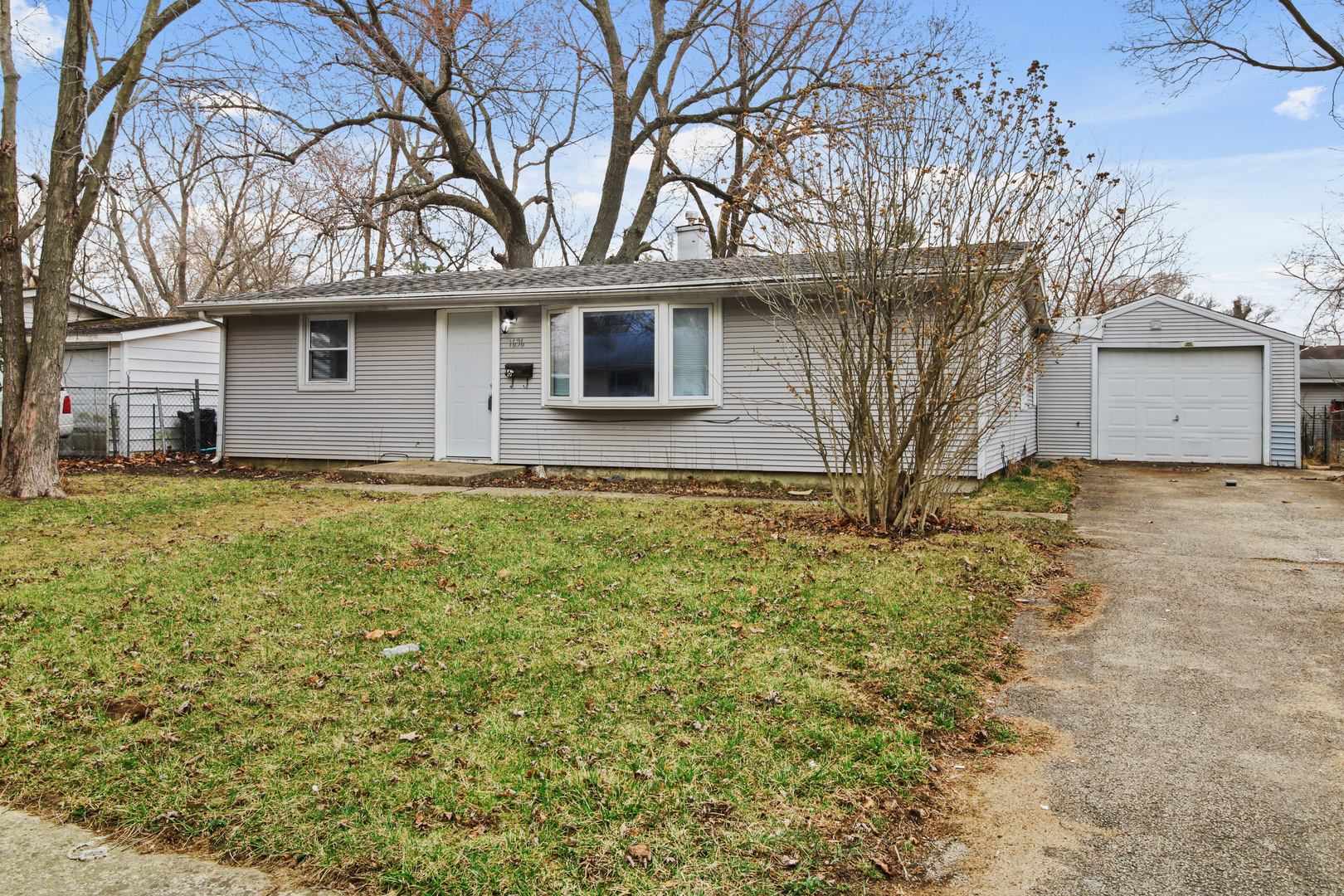 1636 Short Street Property Photo