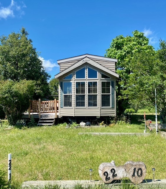 22/10 Woodhaven Property Photo