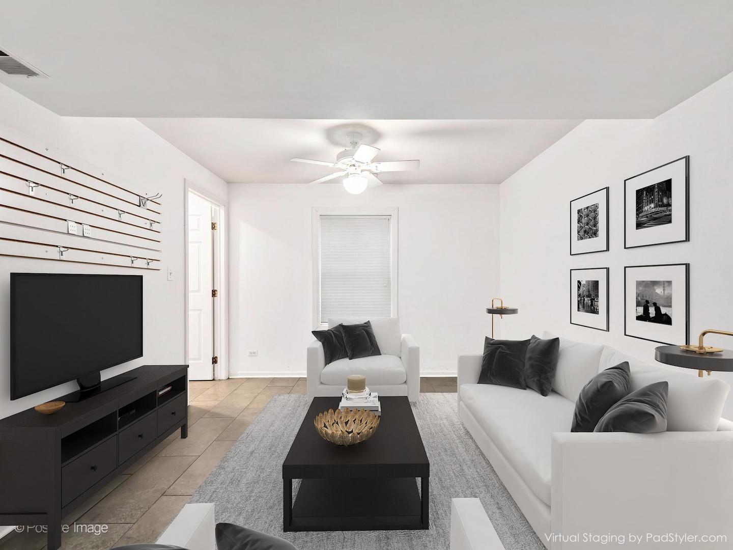 126 N Loomis Street Property Photo 13