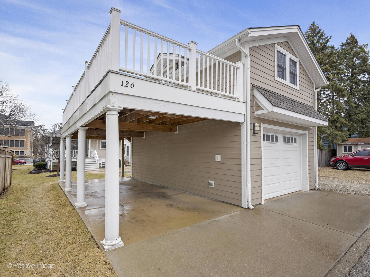 126 N Loomis Street Property Photo 22