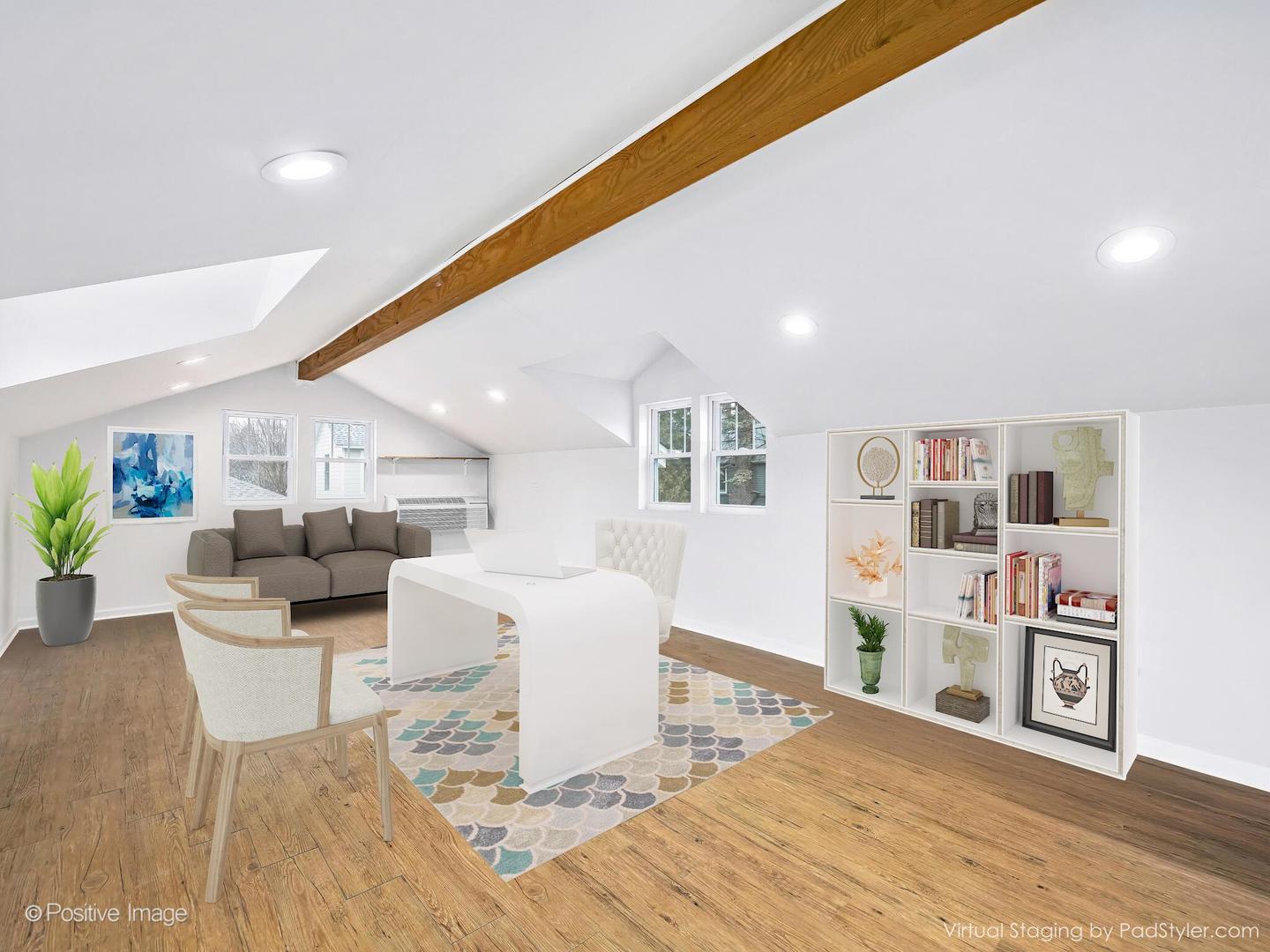 126 N Loomis Street Property Photo 24