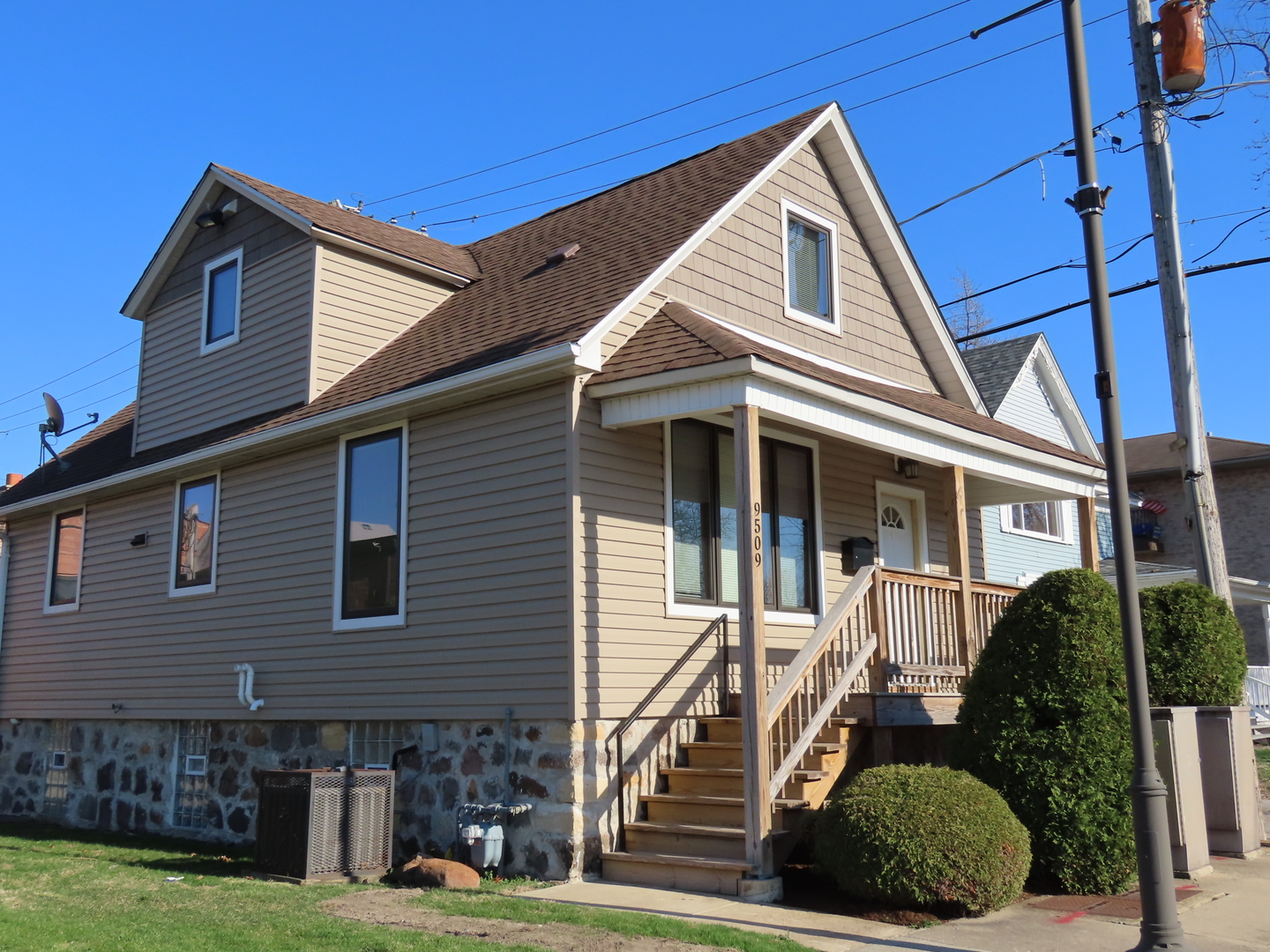 9509 Minnick Avenue Property Photo