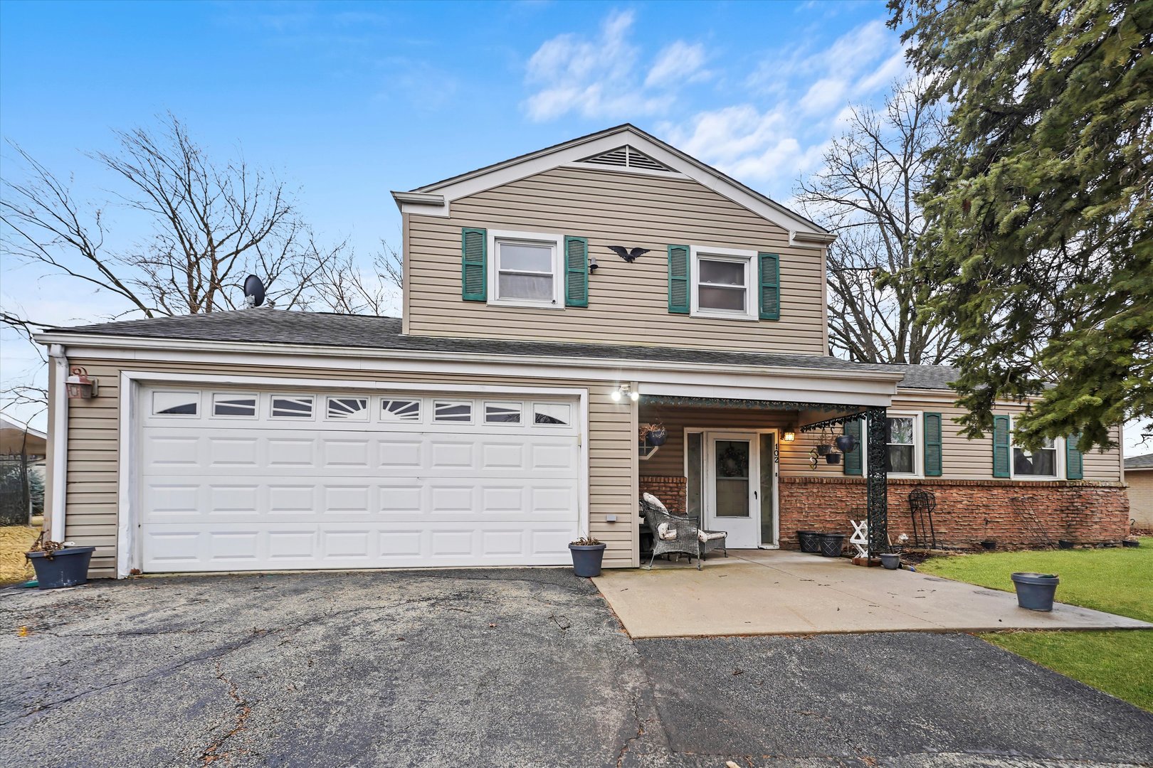 102 Redbud Drive Property Photo