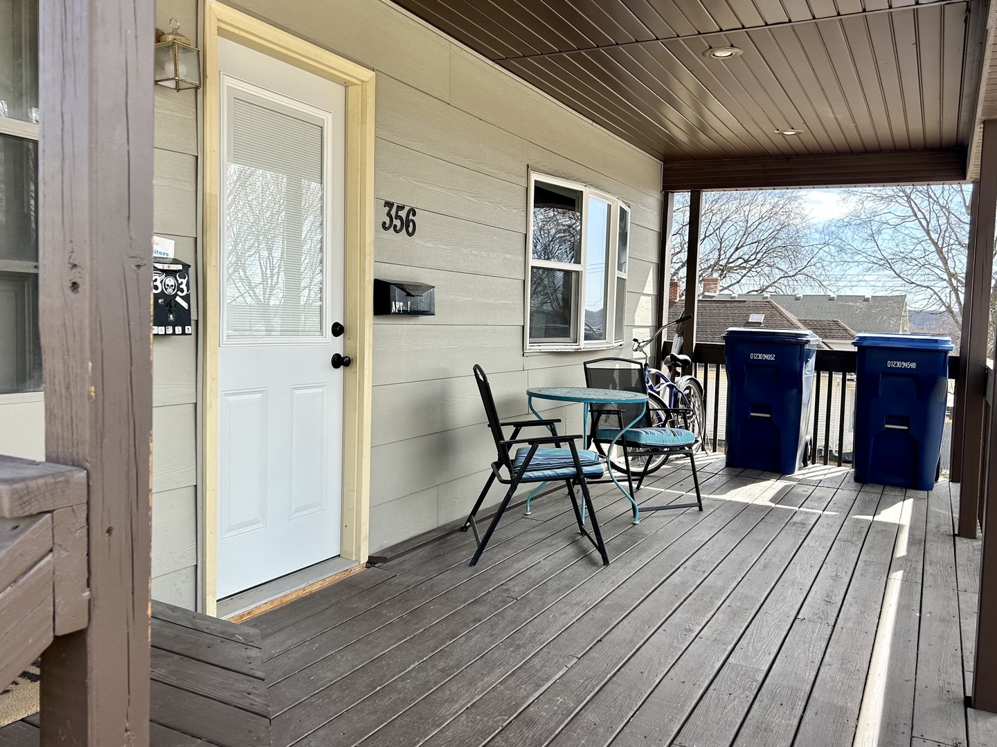356 Wright Street Property Photo 2
