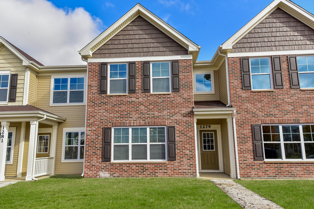 1040 Kilbery Lane Property Photo