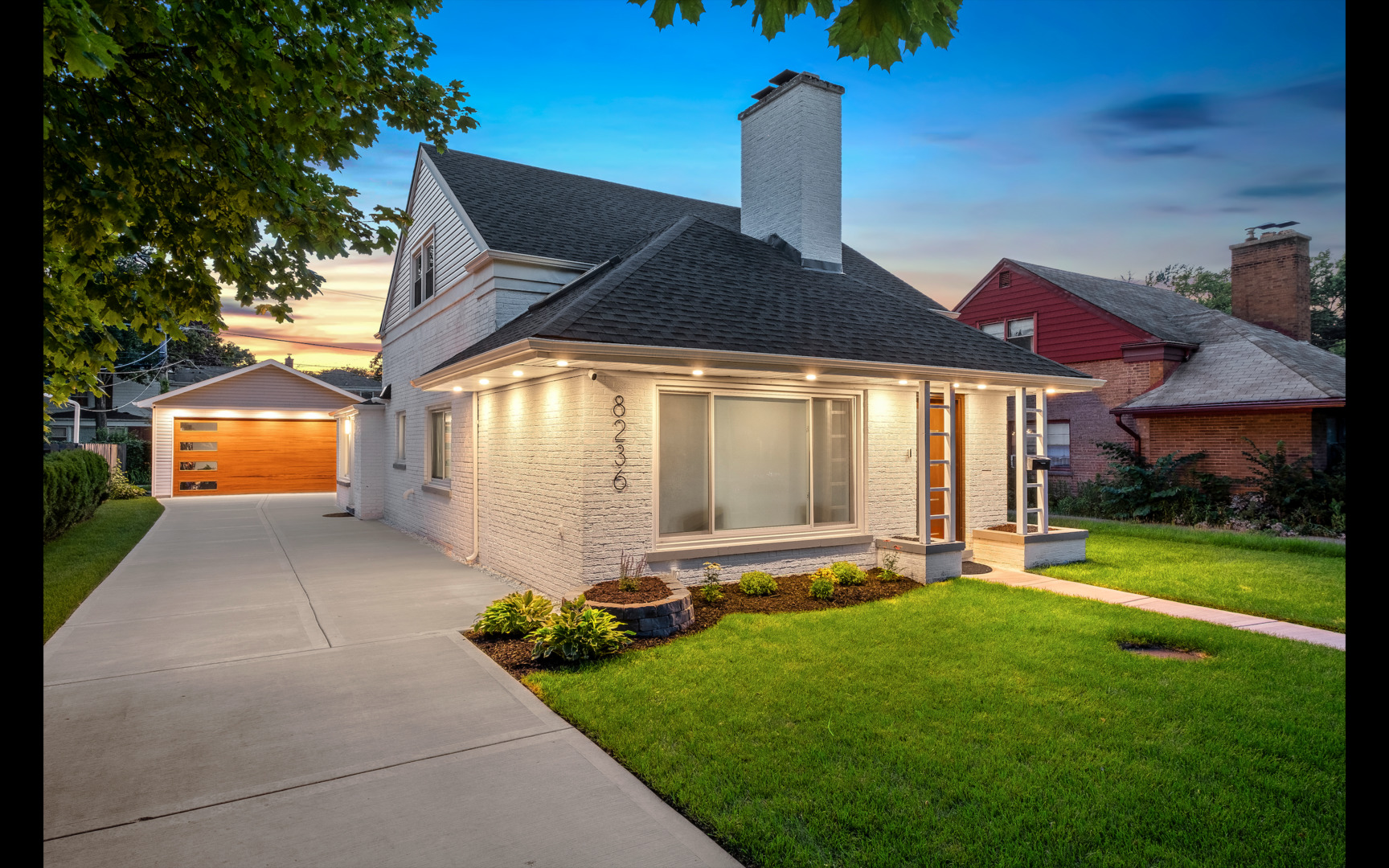 Real Estate Main Image