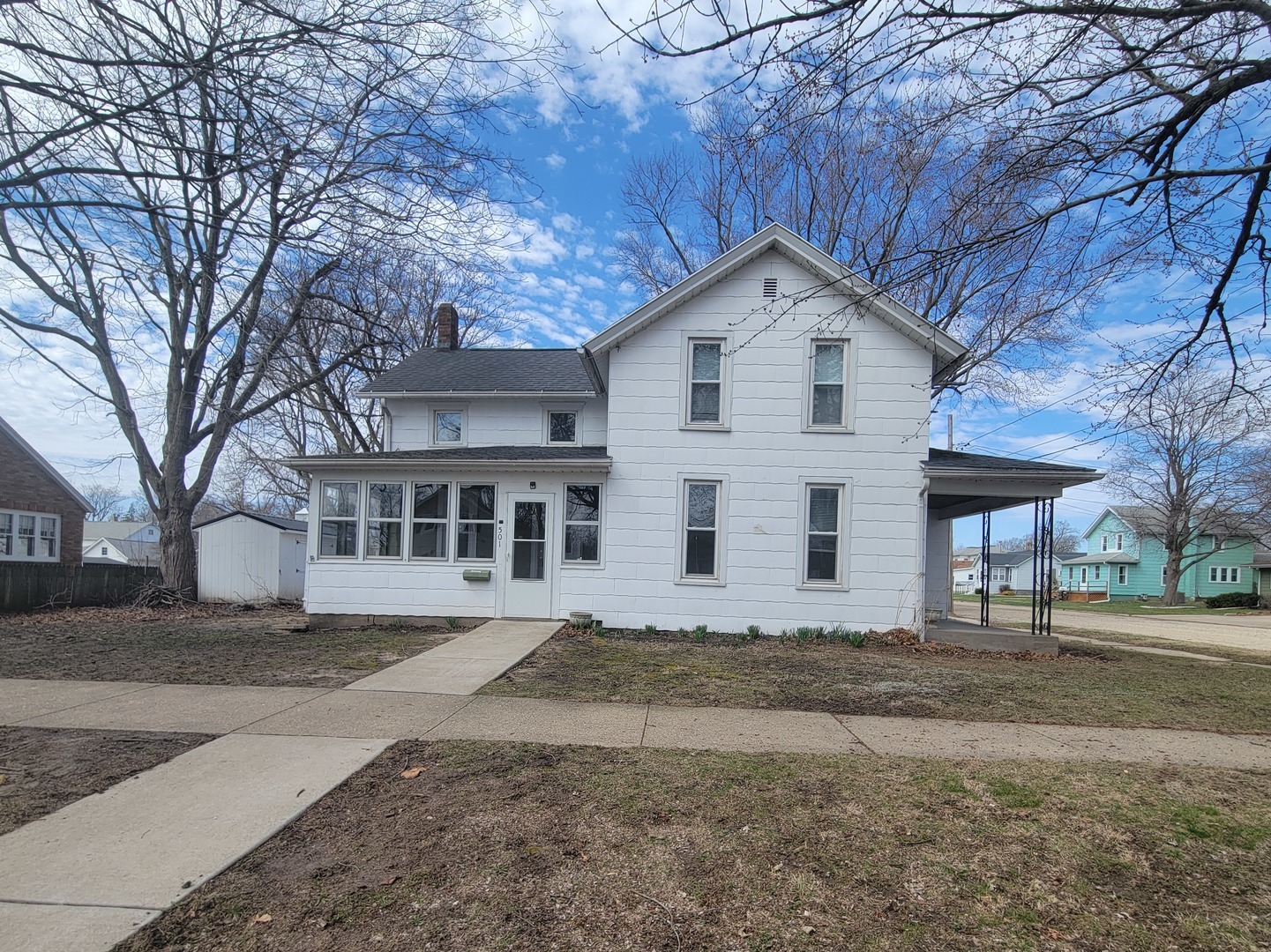 Morrison High School Real Estate Listings Main Image