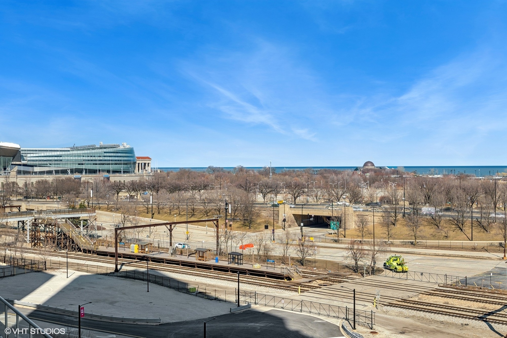 1901 S Calumet Avenue 704 Property Photo 15