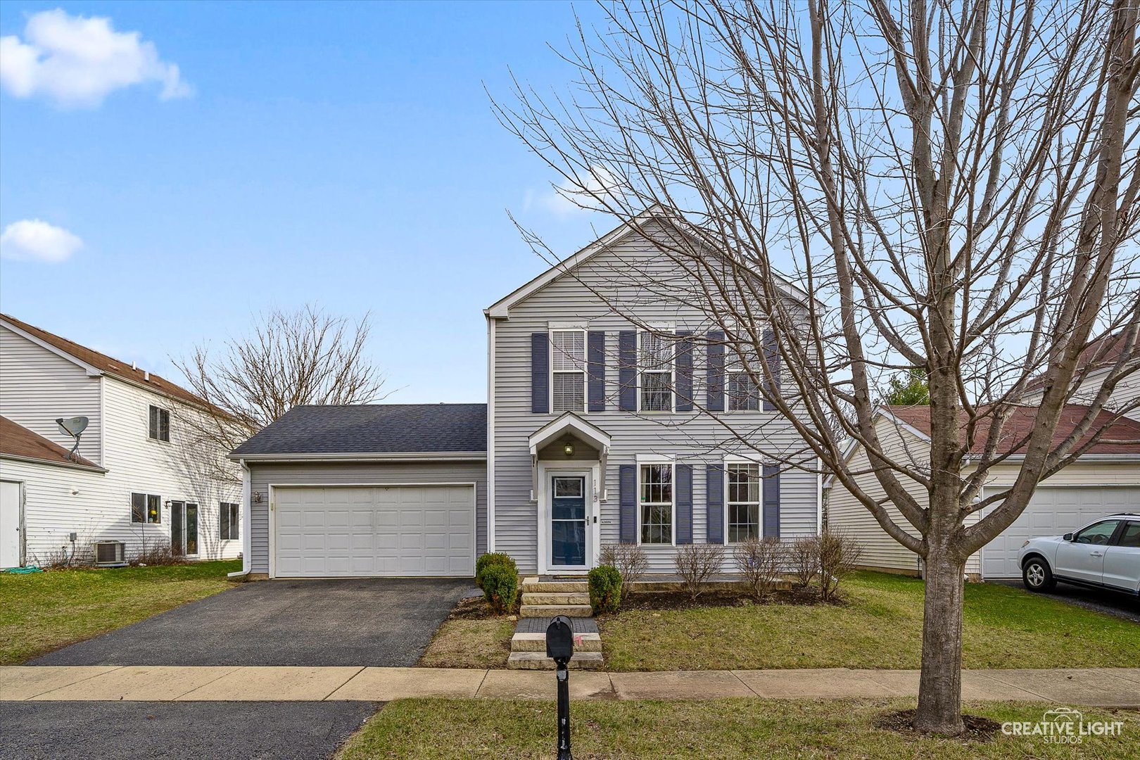 113 Eisenhower Drive Property Photo
