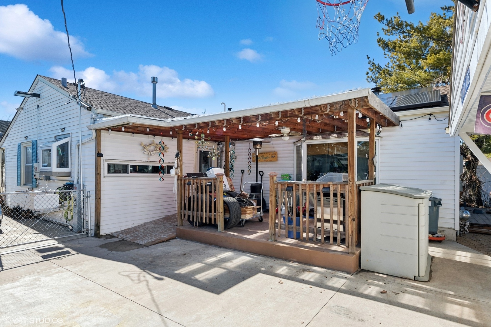 8708 45th Street Property Photo 18
