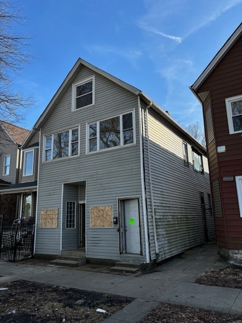 8370 S Baker Avenue Property Photo 1