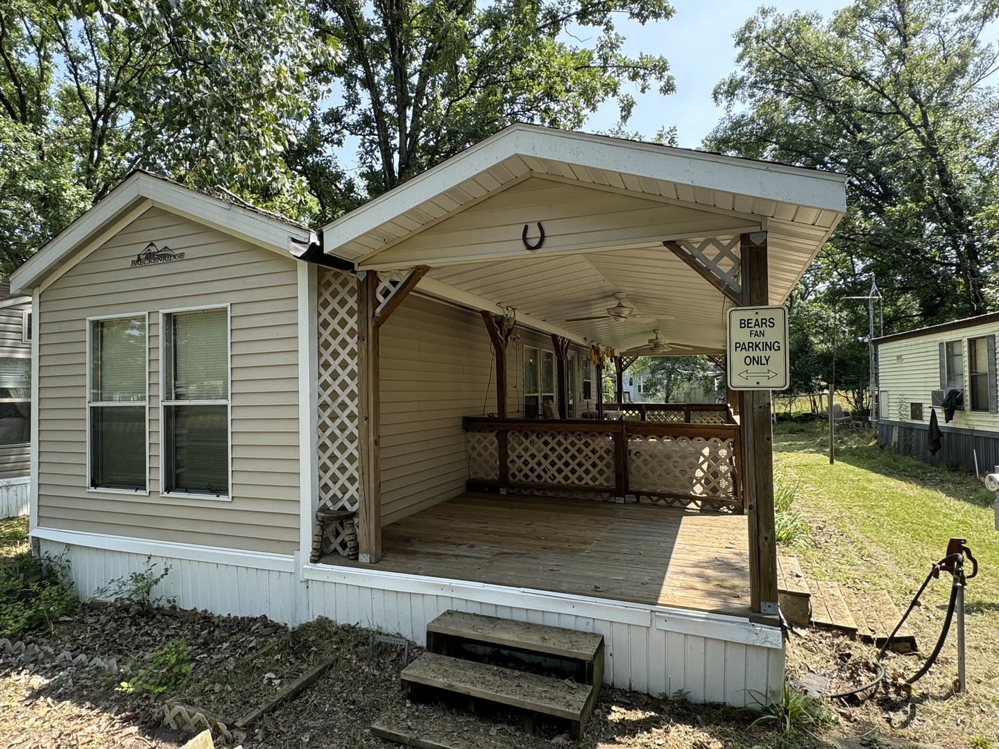 5-432 Woodhaven Lakes Property Photo