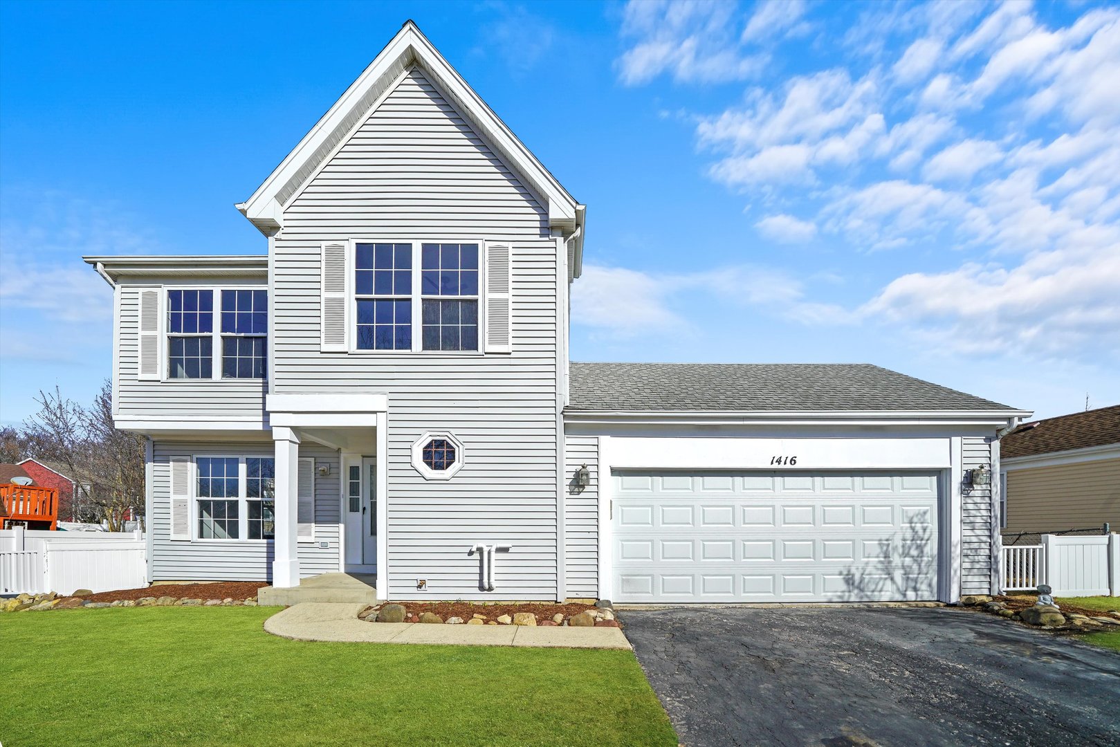 1416 Keele Drive Property Photo