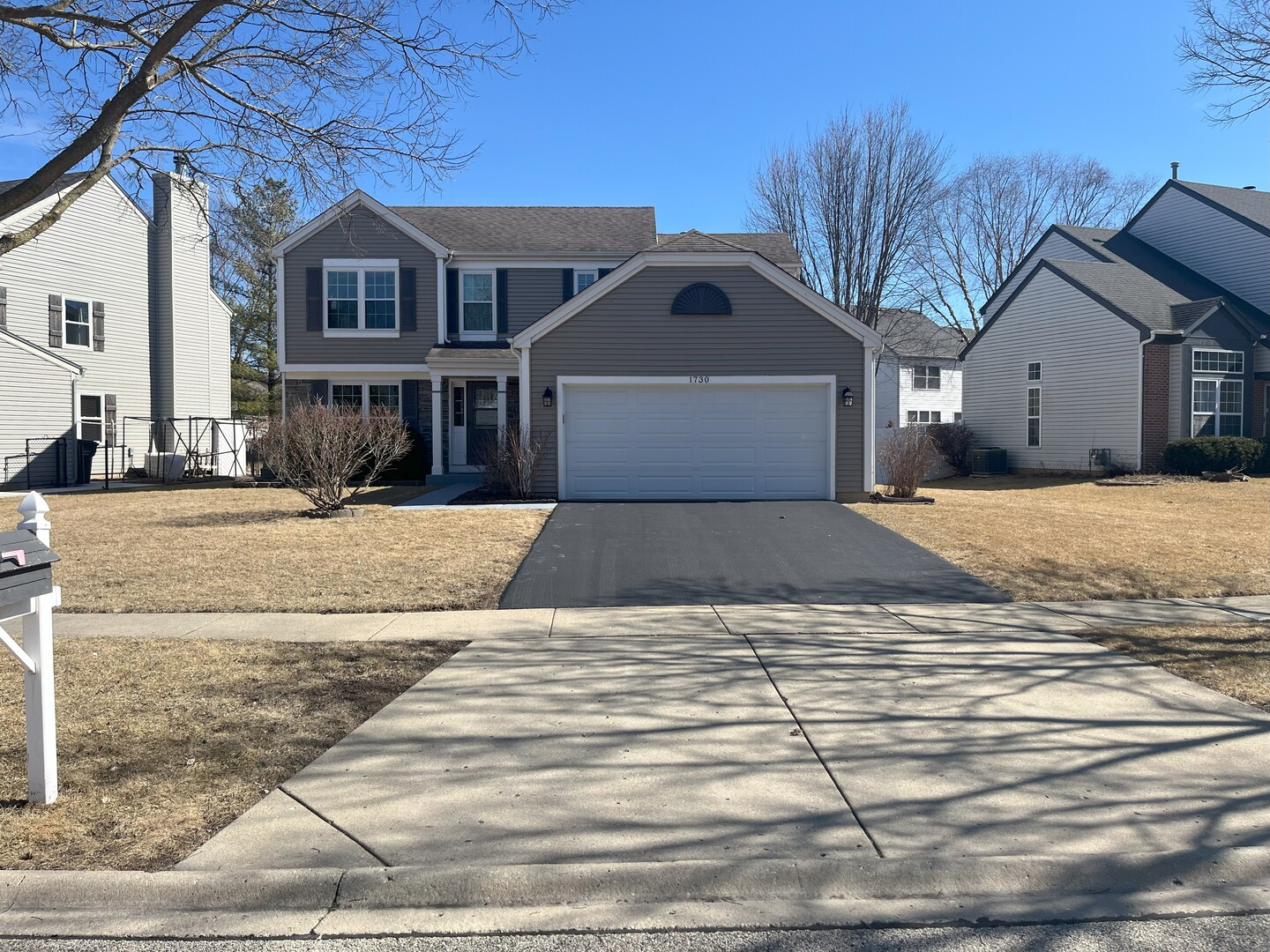 1730 Farmside Drive Property Photo