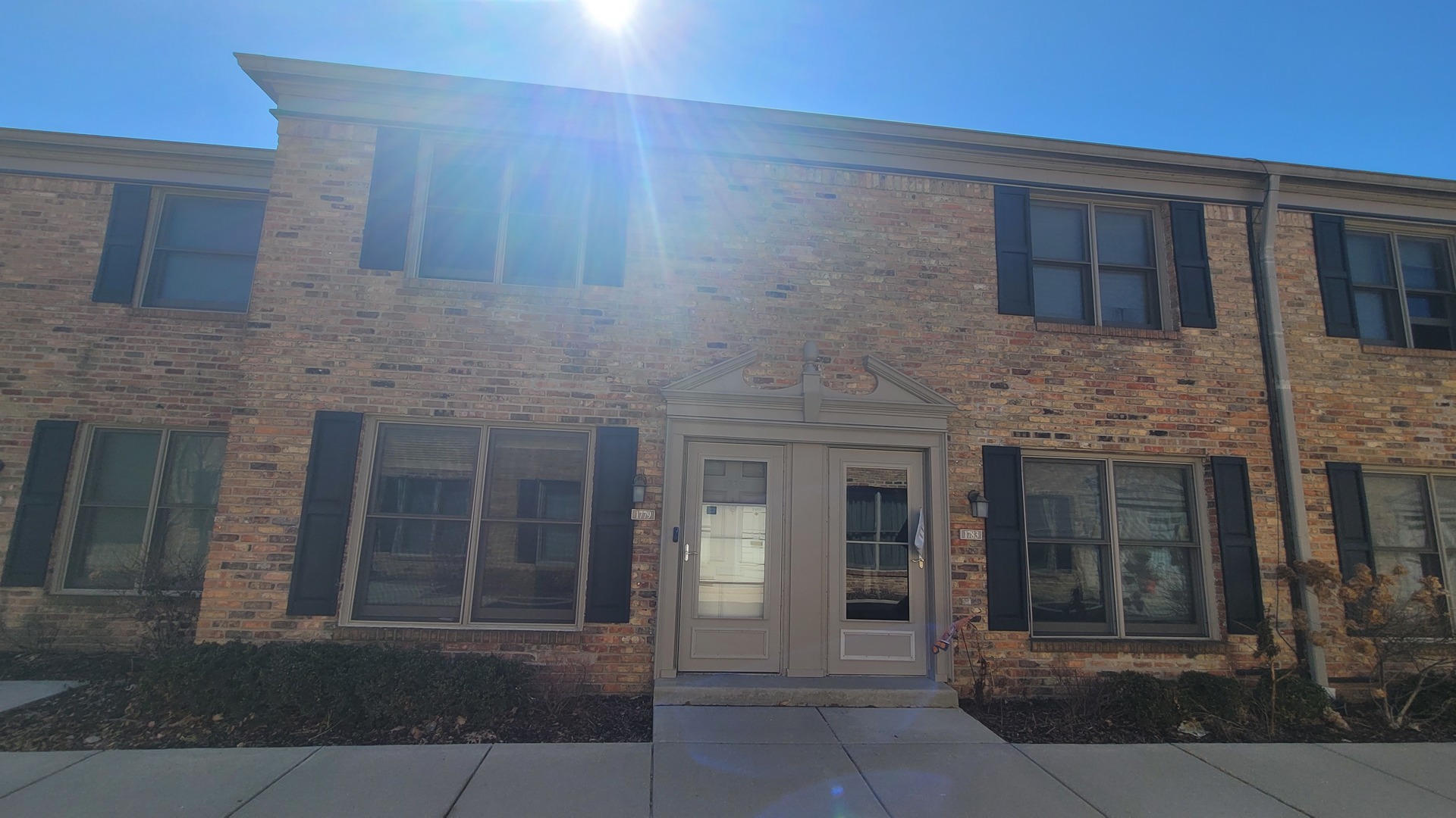 1779 Sessions Walk Street 1779 Property Photo