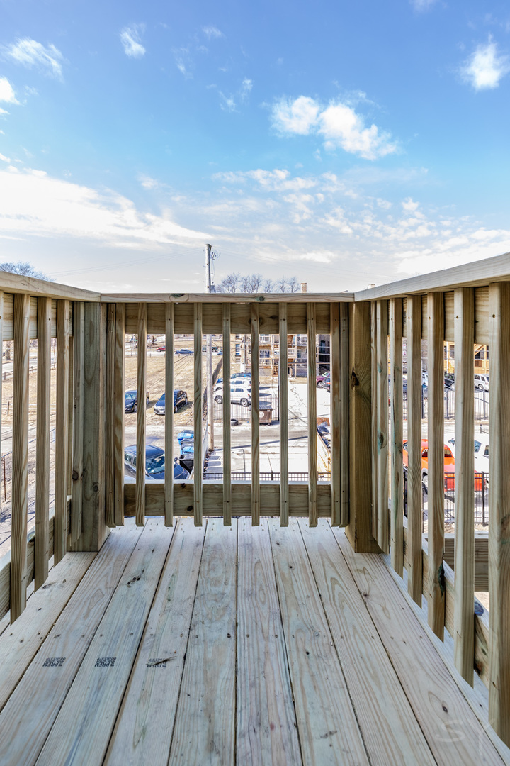 5530 S Michigan Avenue Property Photo 46