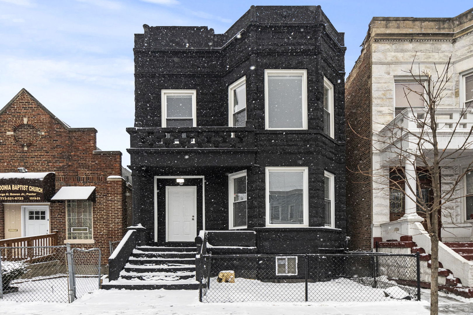 1523 S Homan Avenue Property Photo 1