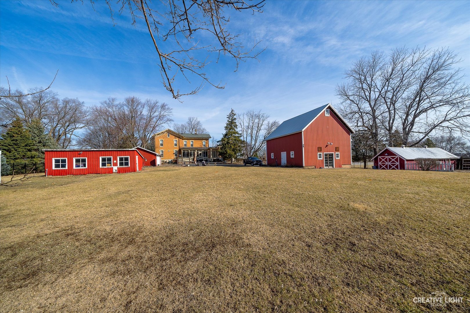 1542 Plainfield Road Property Photo 35