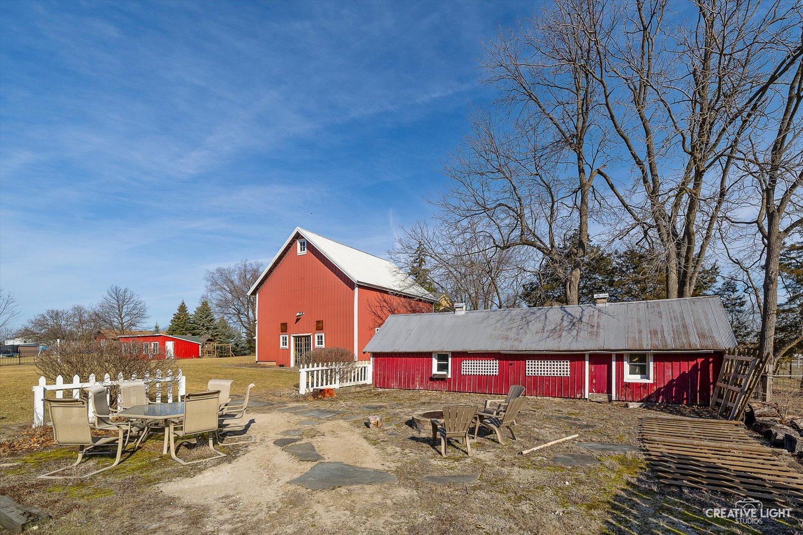 1542 Plainfield Road Property Photo 38