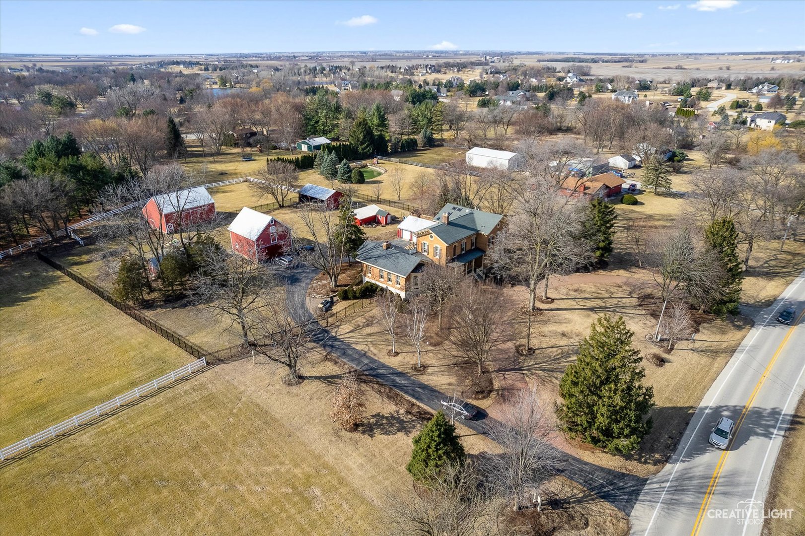 1542 Plainfield Road Property Photo 40