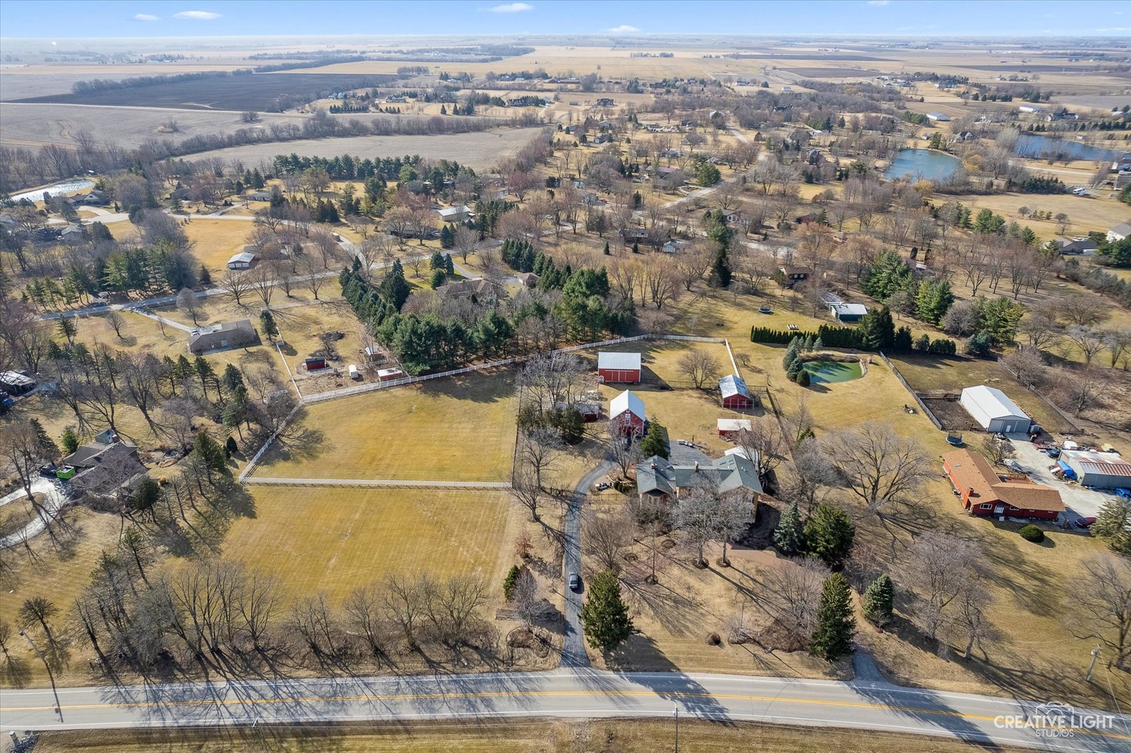 1542 Plainfield Road Property Photo 41