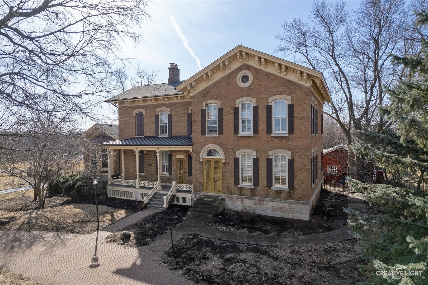 1542 Plainfield Road Property Photo 42