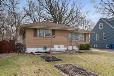 4443 Pershing Avenue Property Photo 1