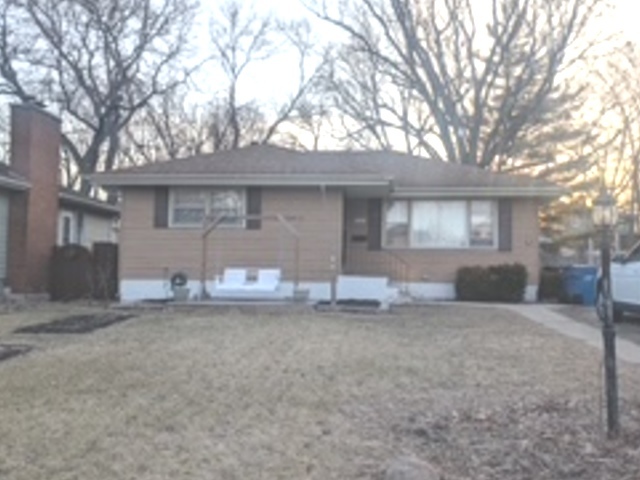 4443 Pershing Avenue Property Photo 2