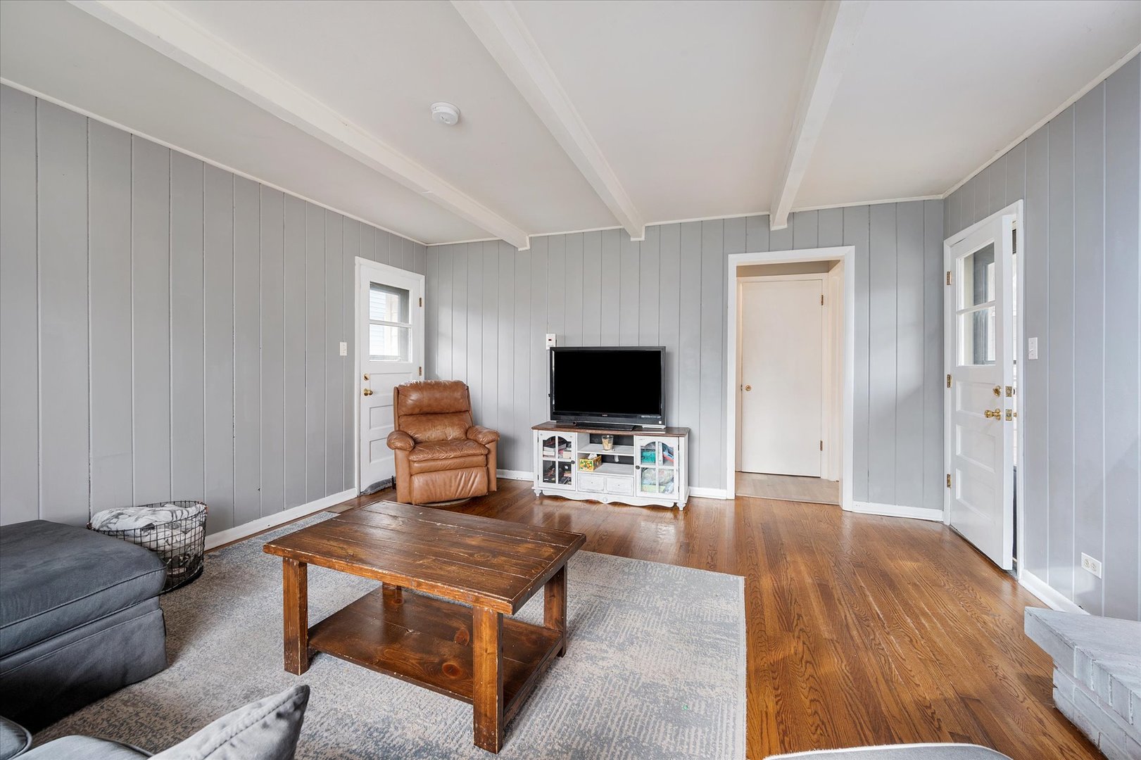 4443 Pershing Avenue Property Photo 10