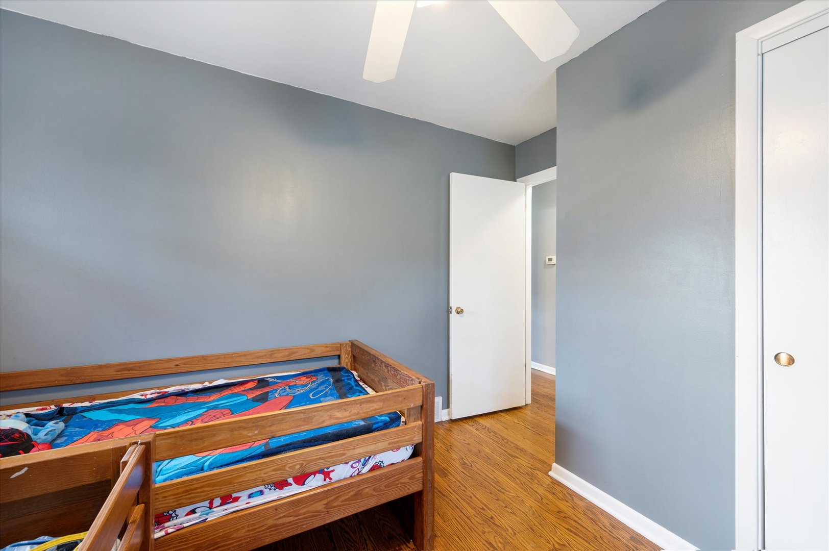 4443 Pershing Avenue Property Photo 11