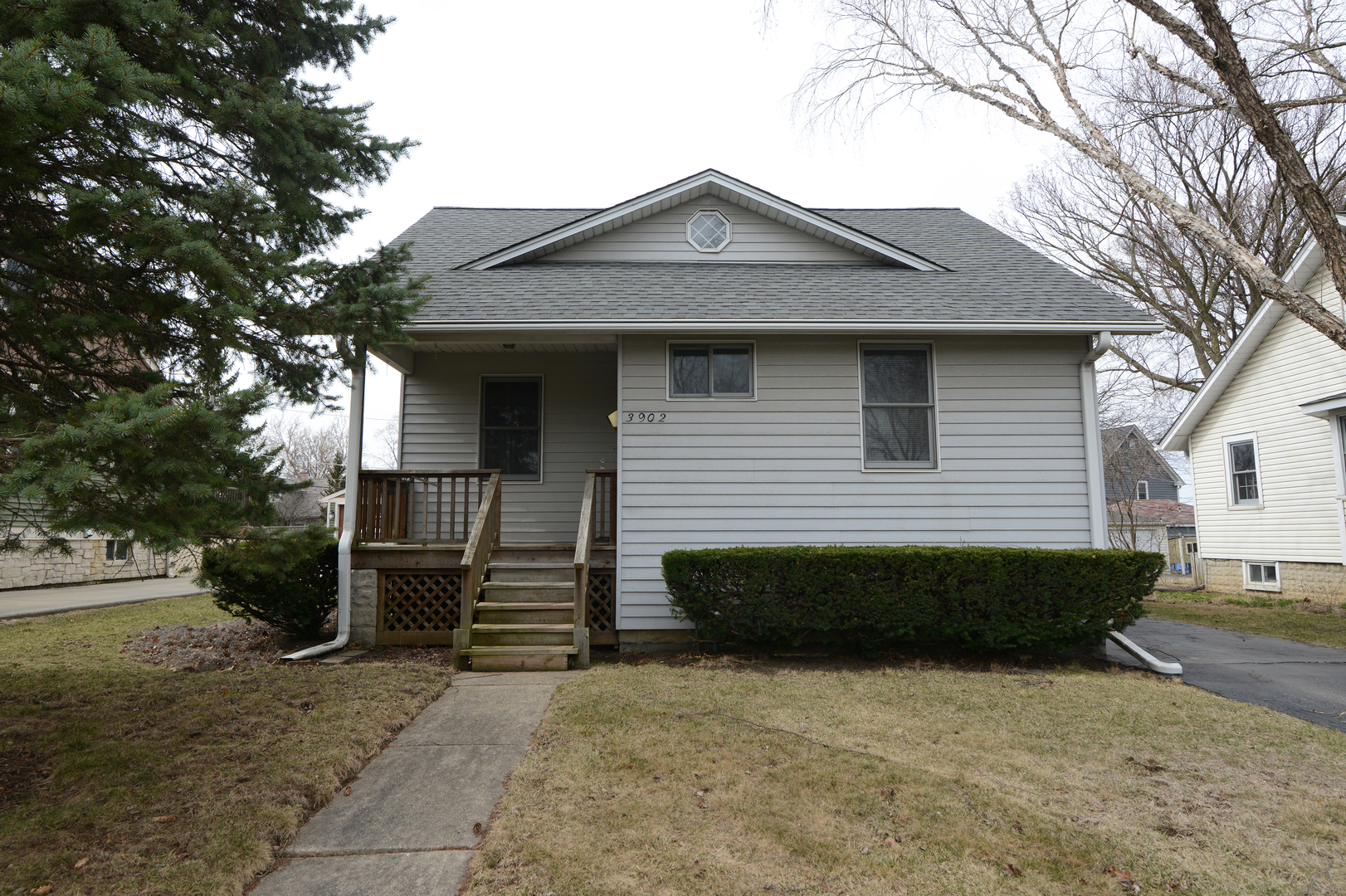 3902 Rose Avenue Property Photo