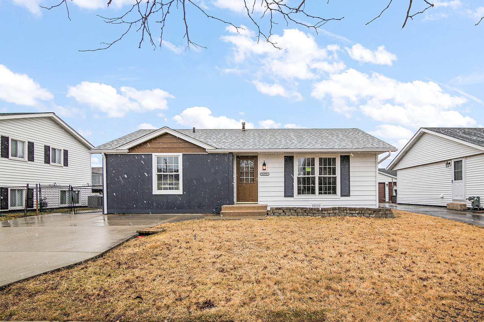 16272 Haven Avenue Property Photo