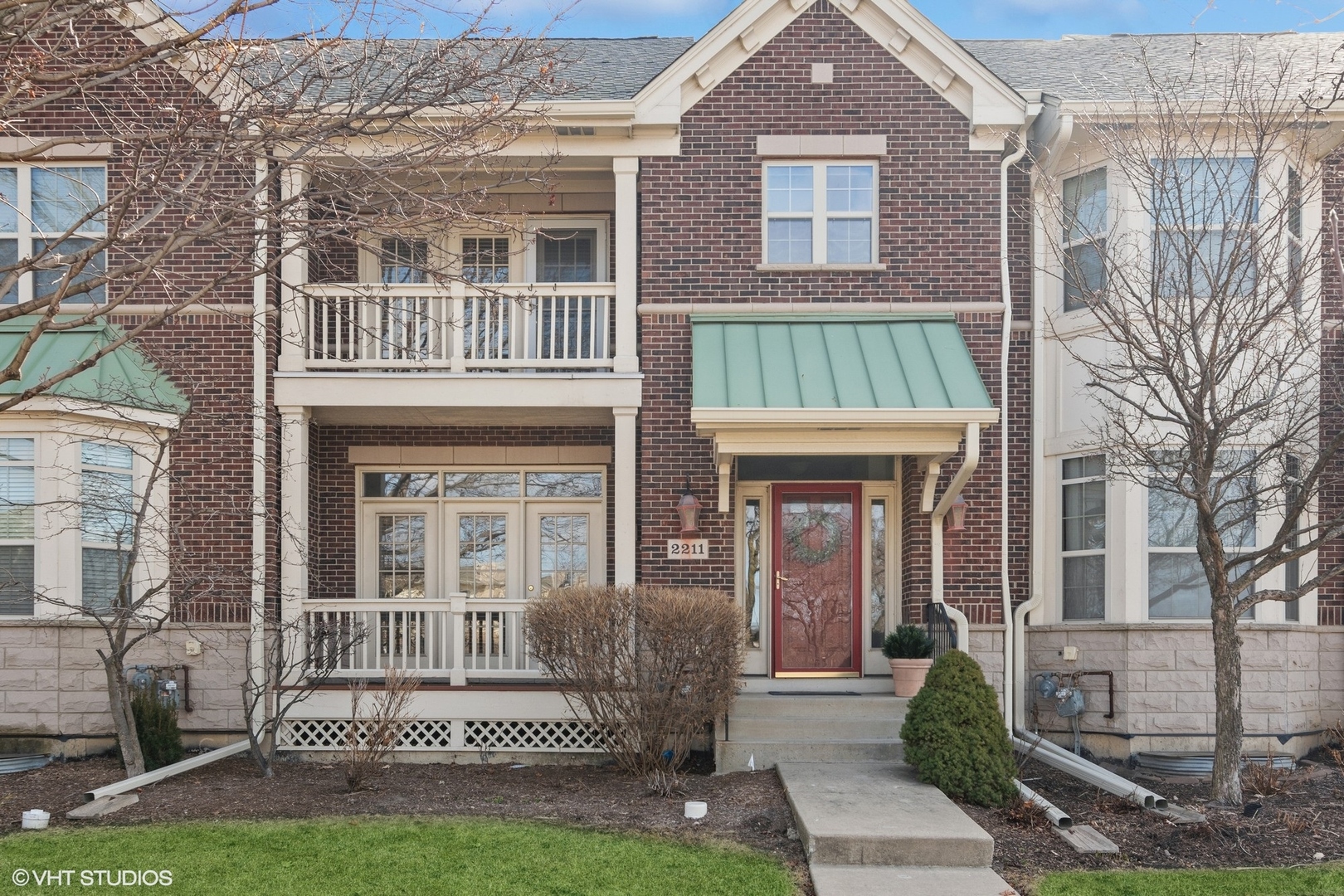2211 Patriot Boulevard Property Photo 1