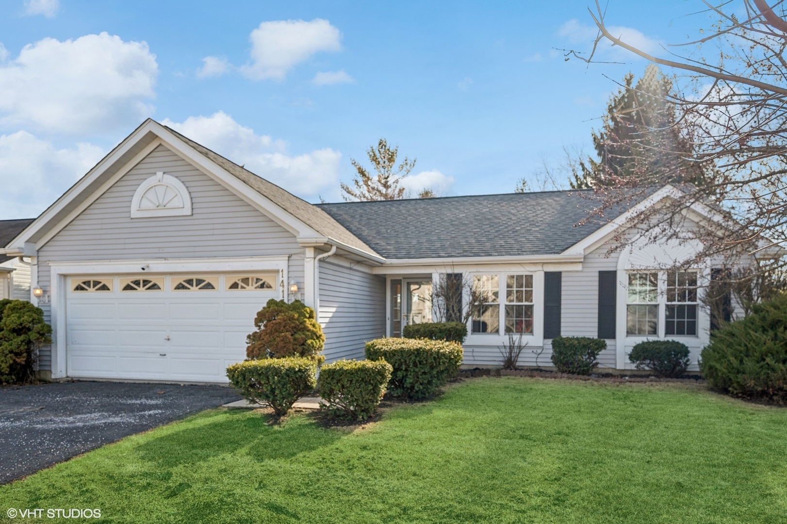 1417 Belle Haven Drive Property Photo