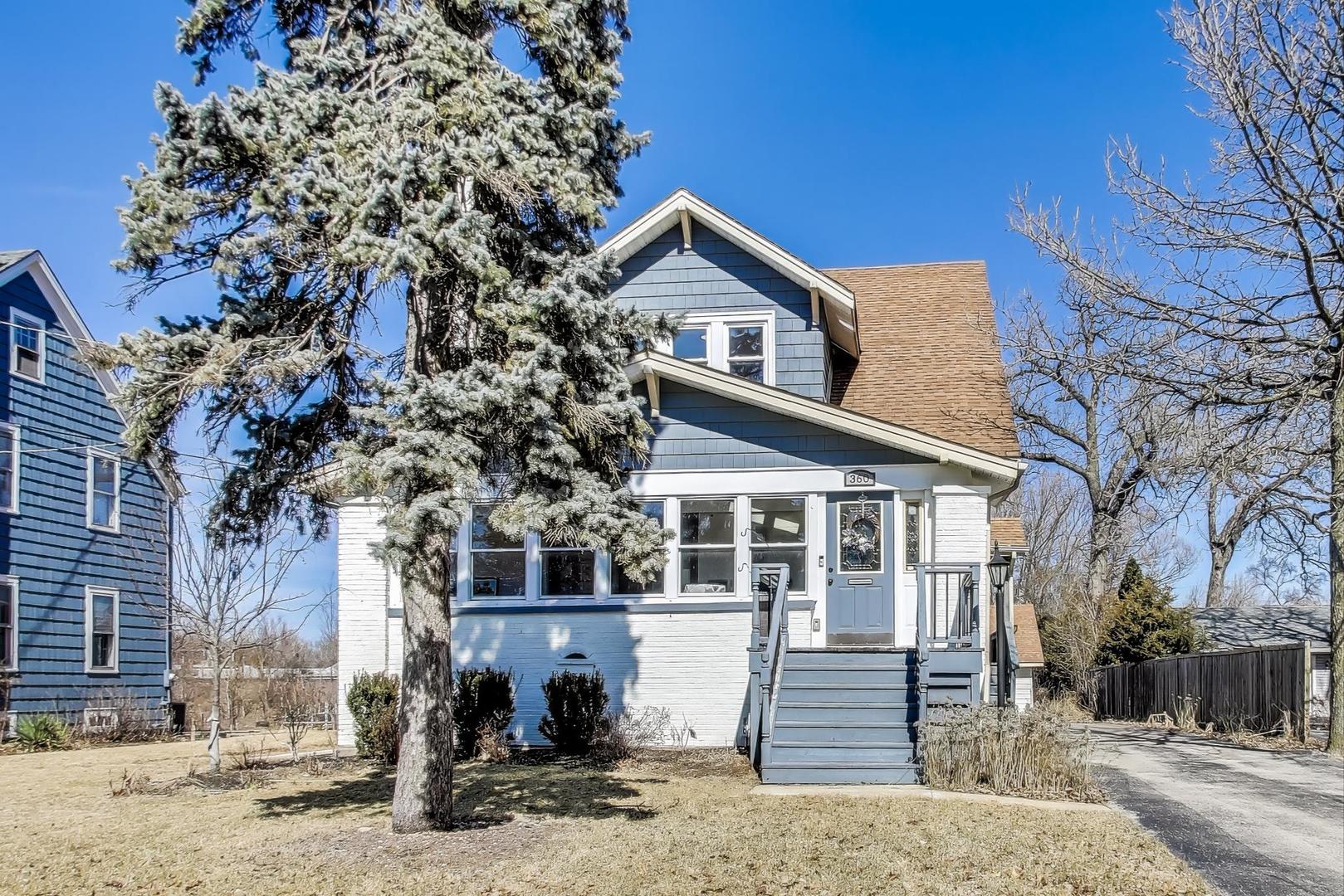 360 W Maple St Property Photo