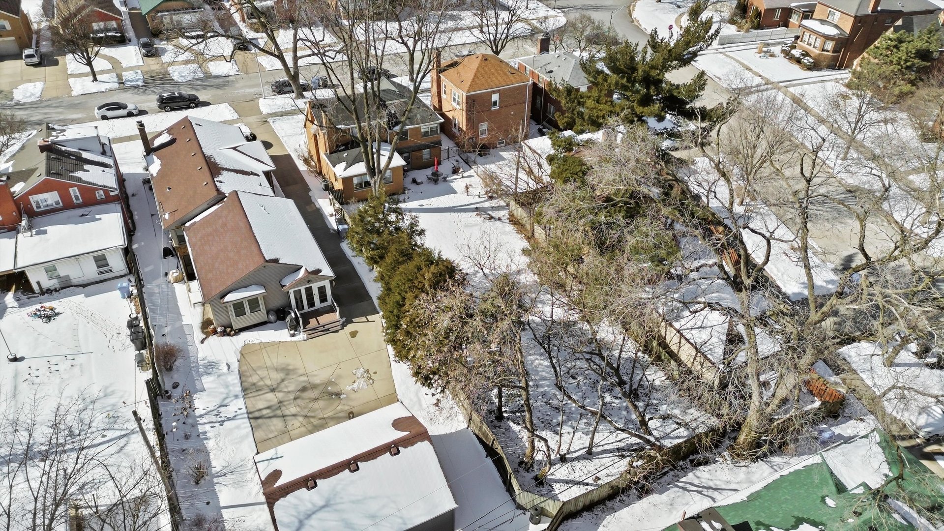 11511 S Oakley Avenue Property Photo 21