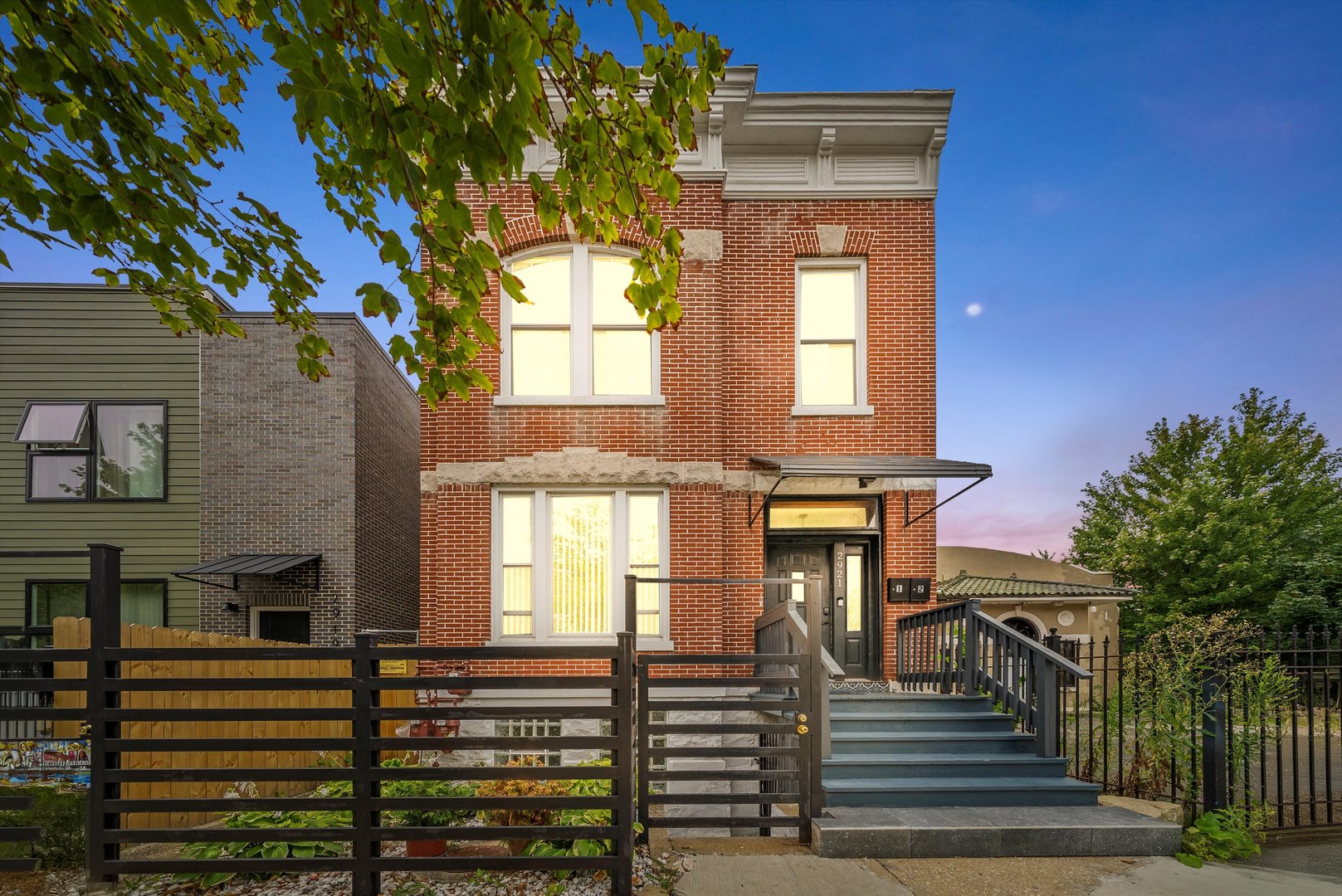 2921 W Jackson Boulevard Property Photo 1