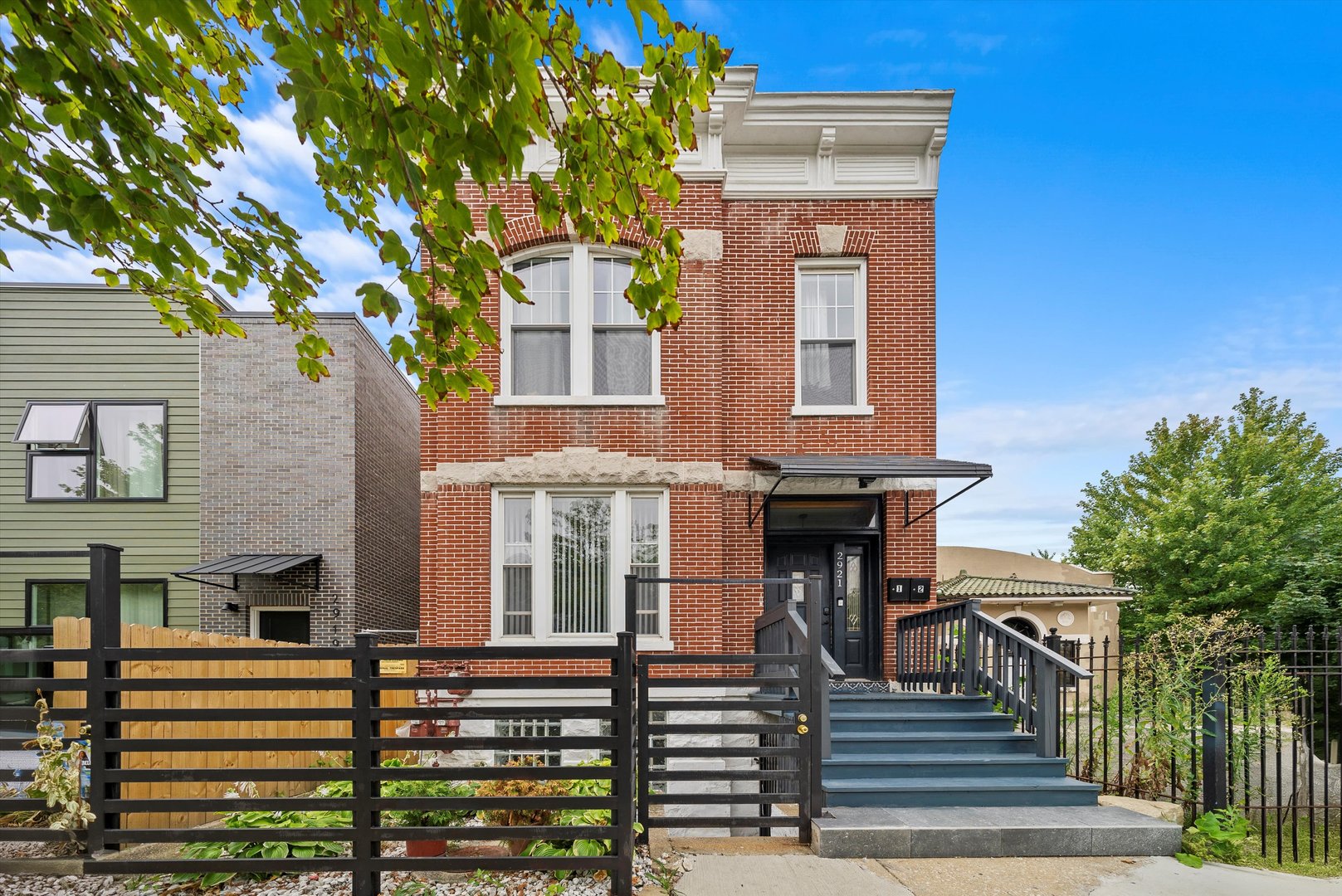 2921 W Jackson Boulevard Property Photo 3