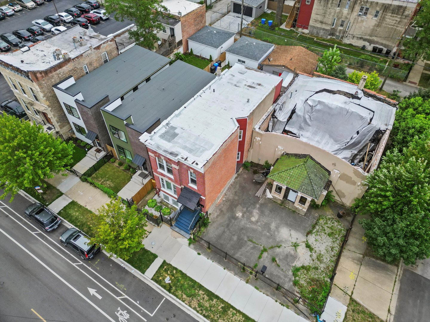 2921 W Jackson Boulevard Property Photo 29