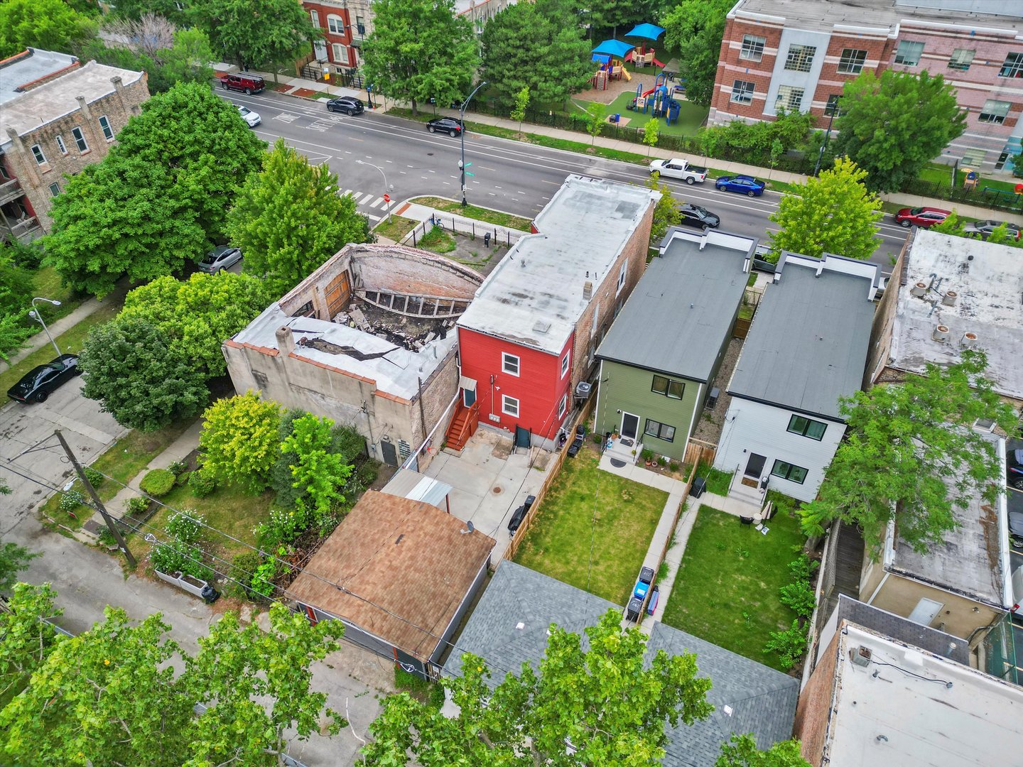 2921 W Jackson Boulevard Property Photo 31