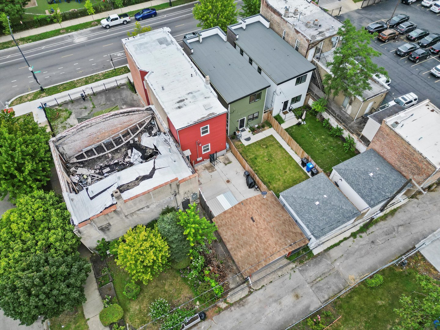 2921 W Jackson Boulevard Property Photo 32