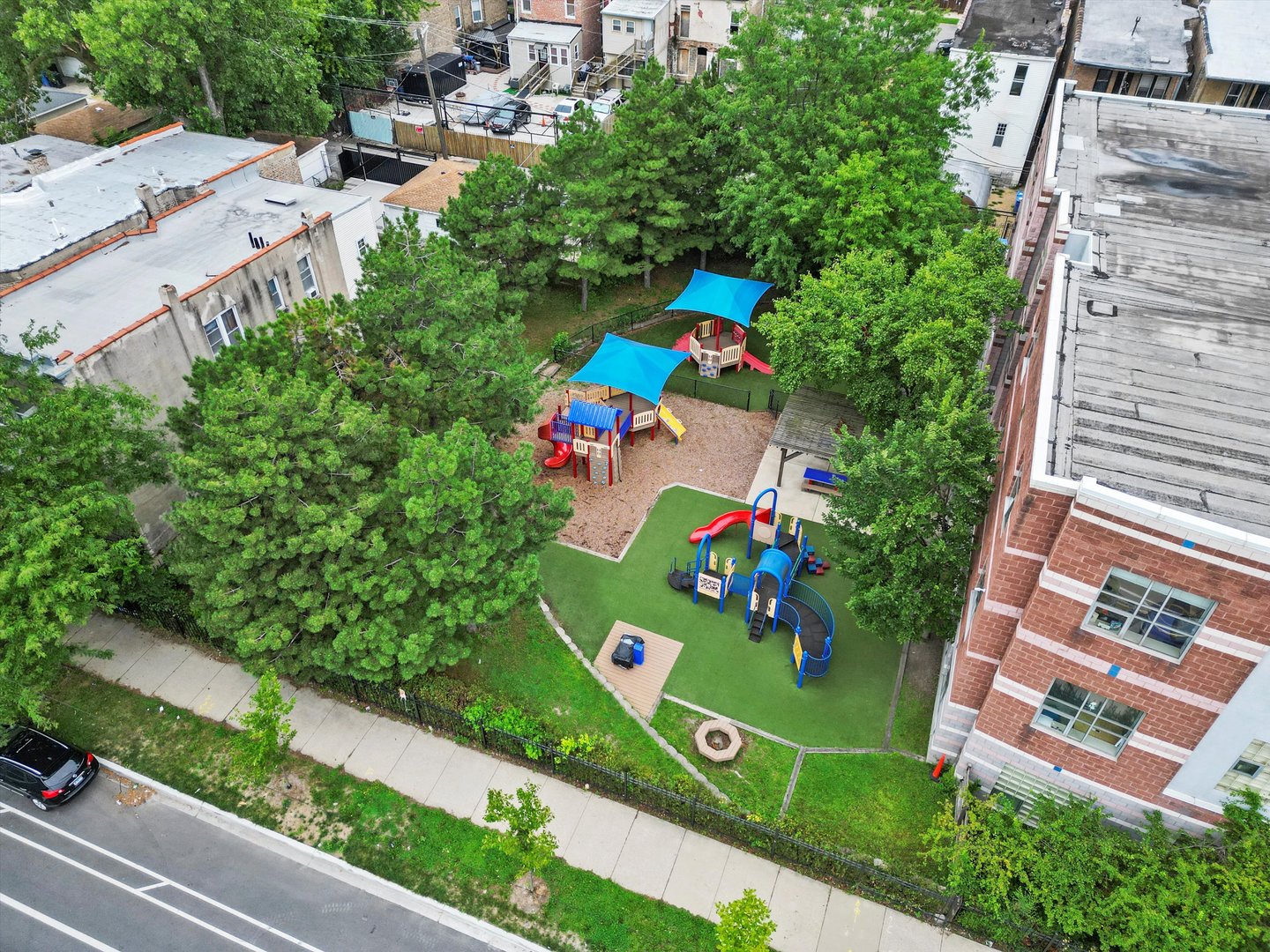 2921 W Jackson Boulevard Property Photo 34