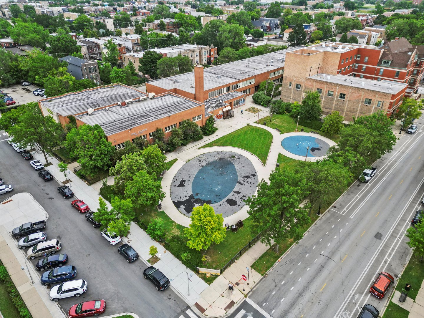 2921 W Jackson Boulevard Property Photo 36