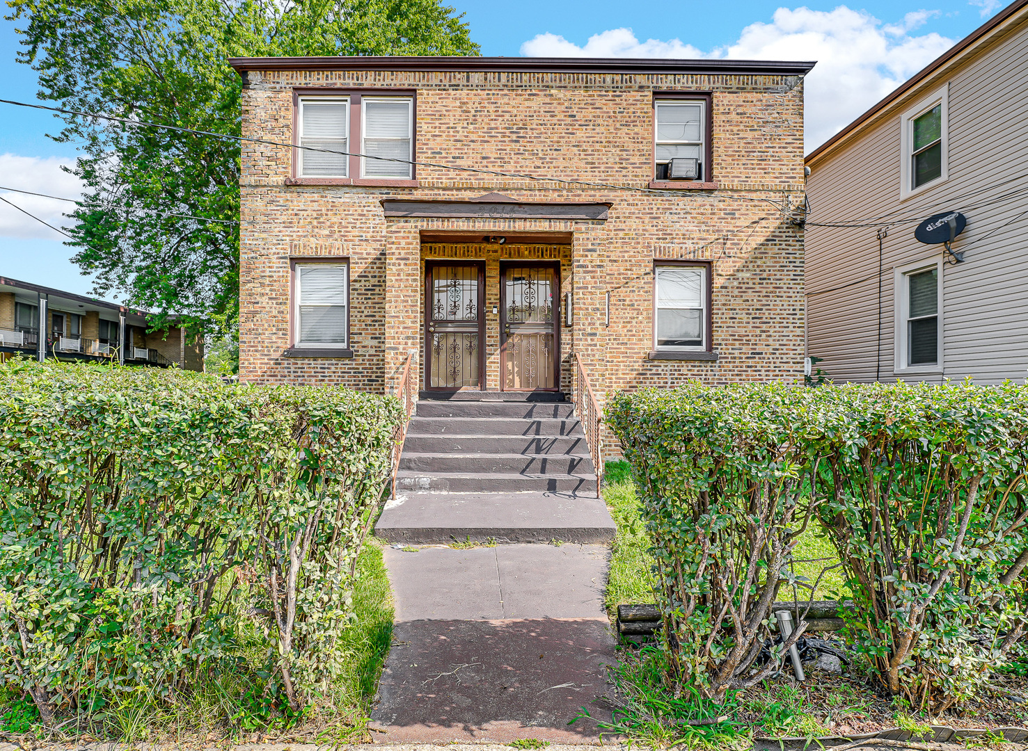 2014 Vermont Street Property Photo 2